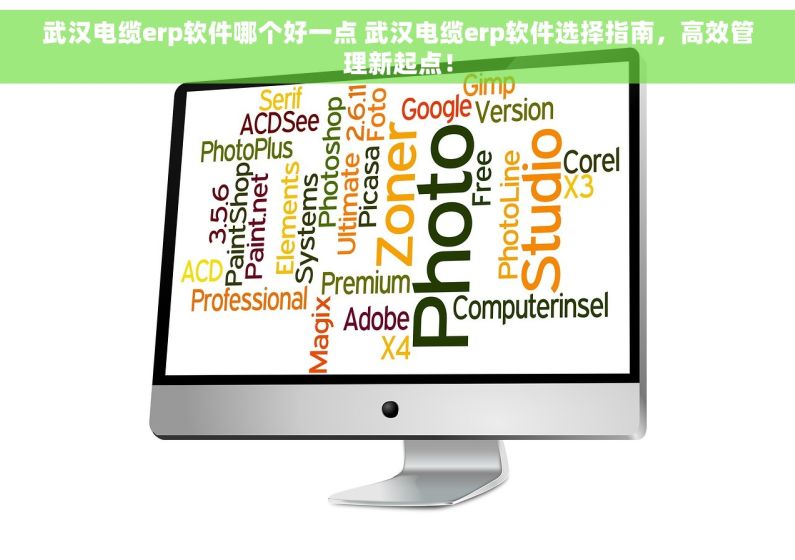 武汉电缆erp软件哪个好一点 武汉电缆erp软件选择指南，高效管理新起点！