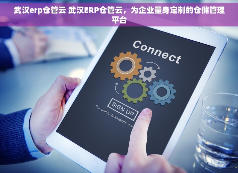 武汉erp仓管云 武汉ERP仓管云，为企业量身定制的仓储管理平台