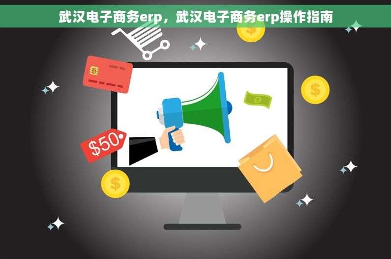 武汉电子商务erp，武汉电子商务erp操作指南