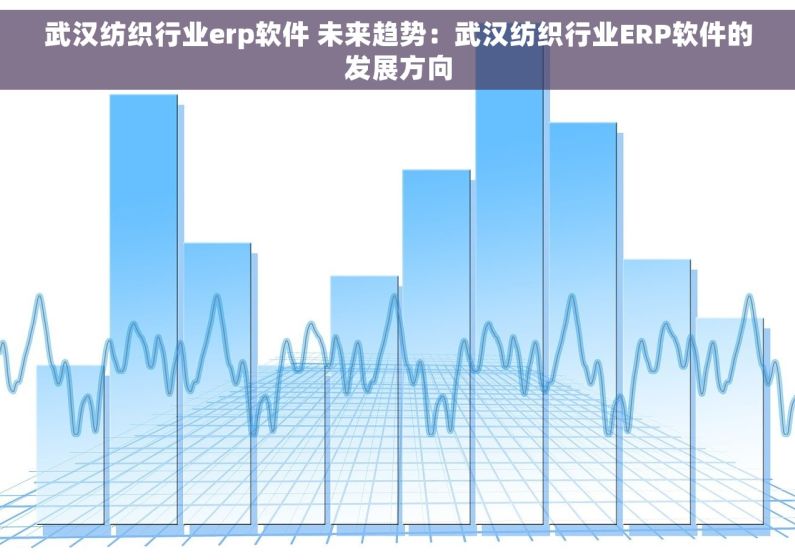 武汉纺织行业erp软件 未来趋势：武汉纺织行业ERP软件的发展方向