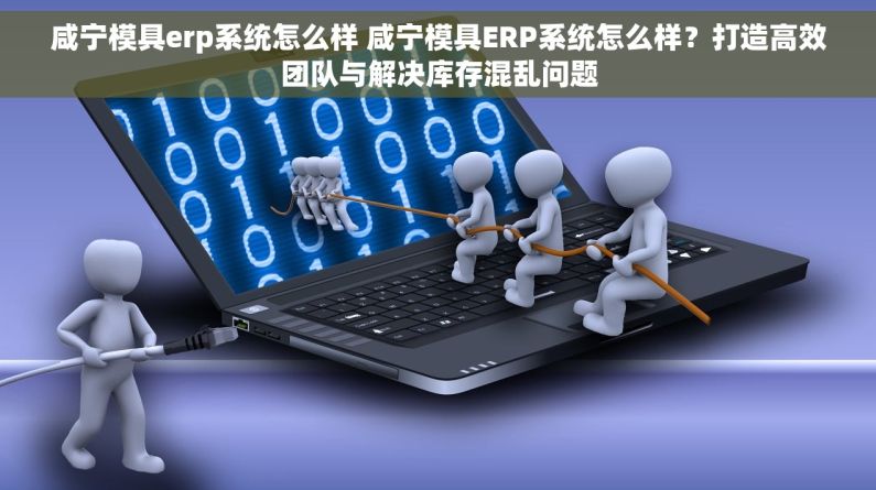 咸宁模具erp系统怎么样 咸宁模具ERP系统怎么样？打造高效团队与解决库存混乱问题